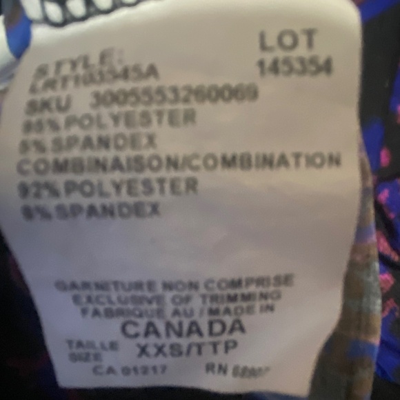 Le Chateau Top - Picture 4 of 5